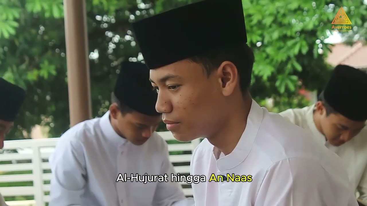 Visi dan Program Averroes Digital Islamic School