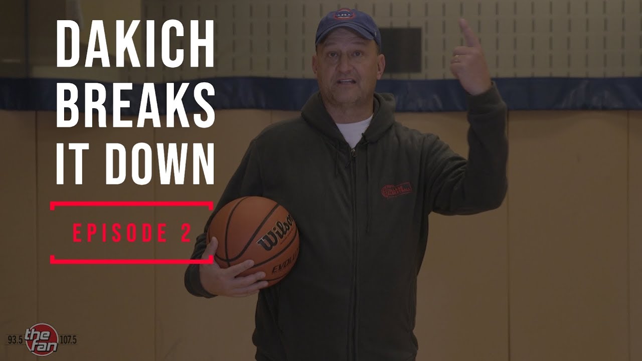 Dakich Breaks It Down: Point Guards