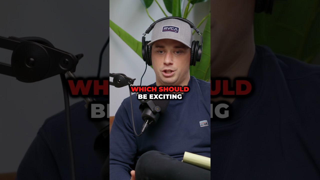 Episode 3: The Good, The Bad, The Opportunity W/ Matt Hart {Part 2 TEASER}