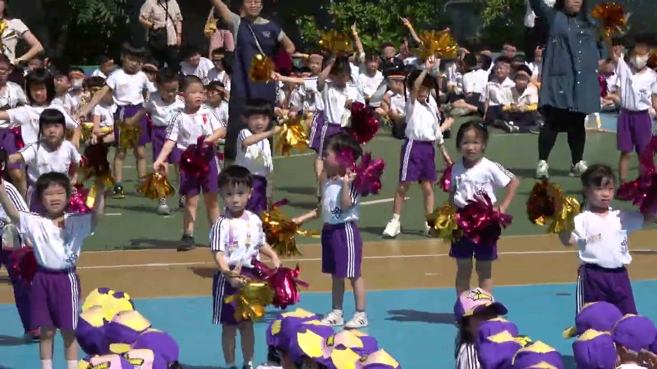47週年校慶系列活動-4月22日預演-新北市莒光國小