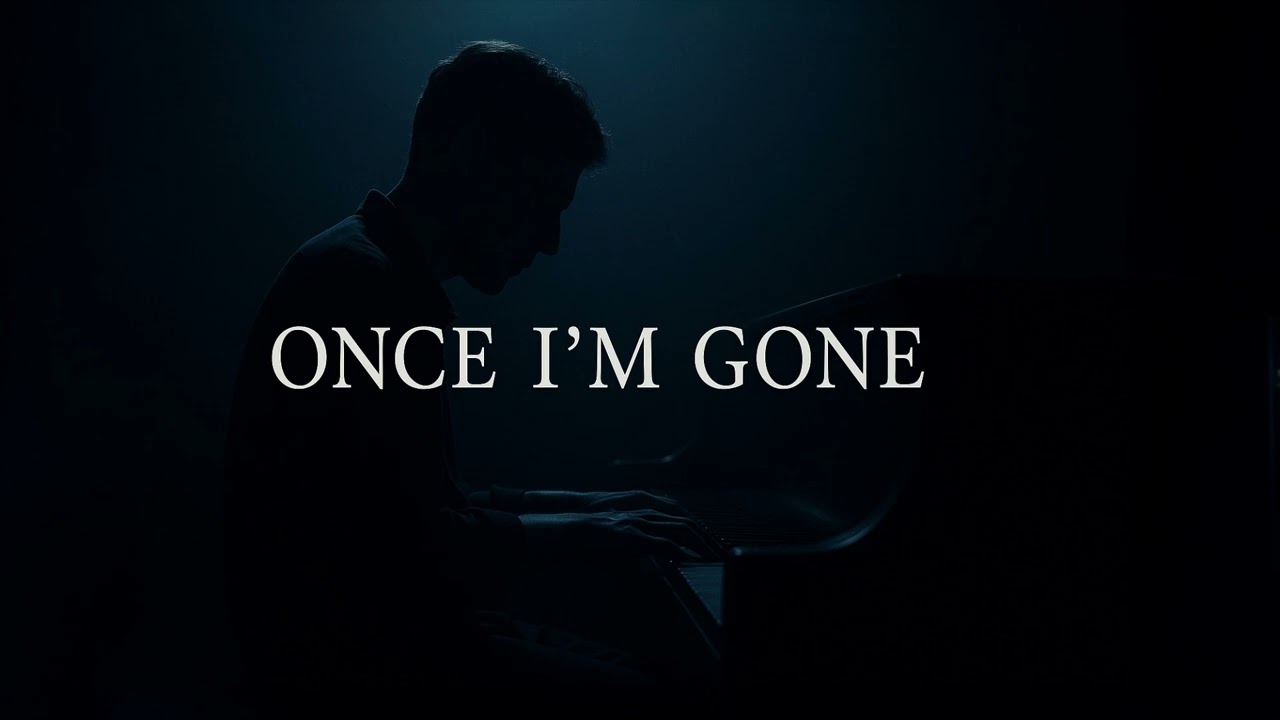 Once I&rsquo;m Gone &ndash; ALECO | The Most Emotional Song You&rsquo;ll Hear Tonight