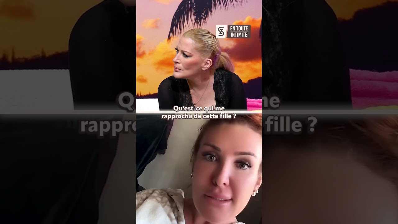 Loana en col&egrave;re contre Marie Garet malgr&eacute; ses excuses #interview #loana #samzirah