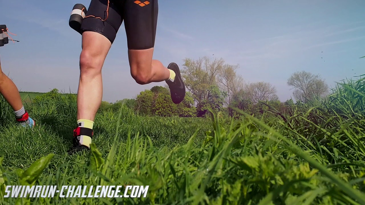 SwimrunUrbanChallengeFrankfurt 2018