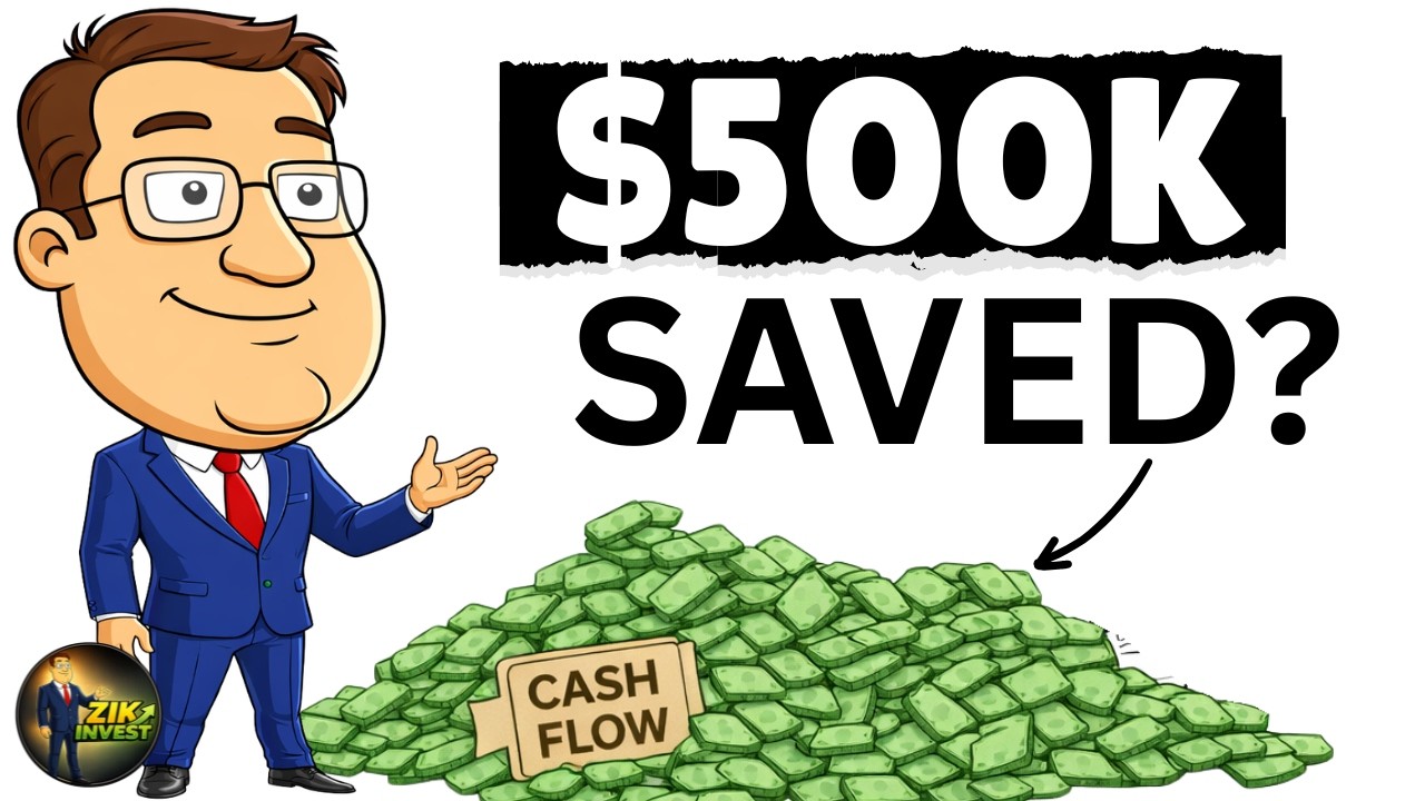 $500K in Retirement Savings? Most Americans Aren’t Even Close (Here’s Why)