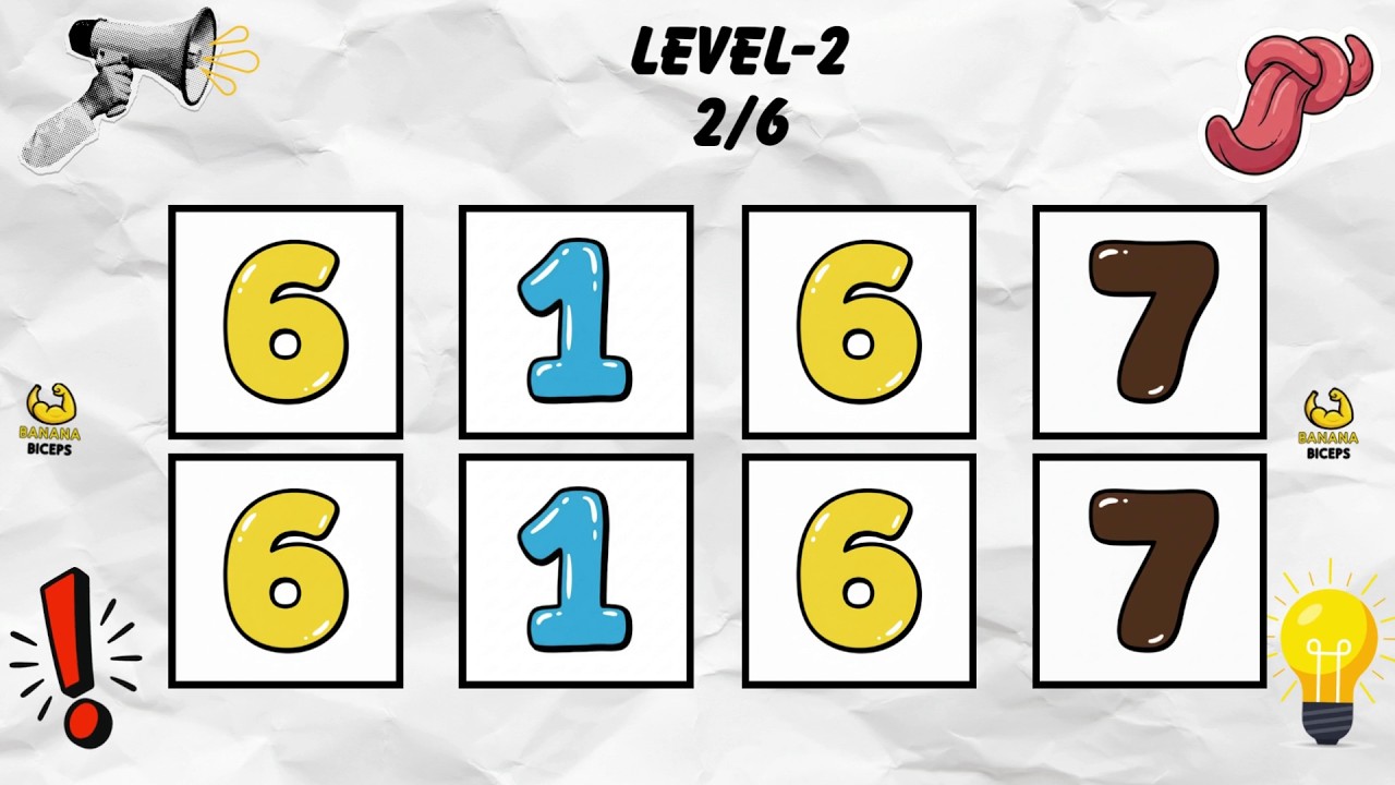 EASY Say The Word On Beat Challenge 46 | EASY MEDIUM HARD | Fast Rhythm Test |