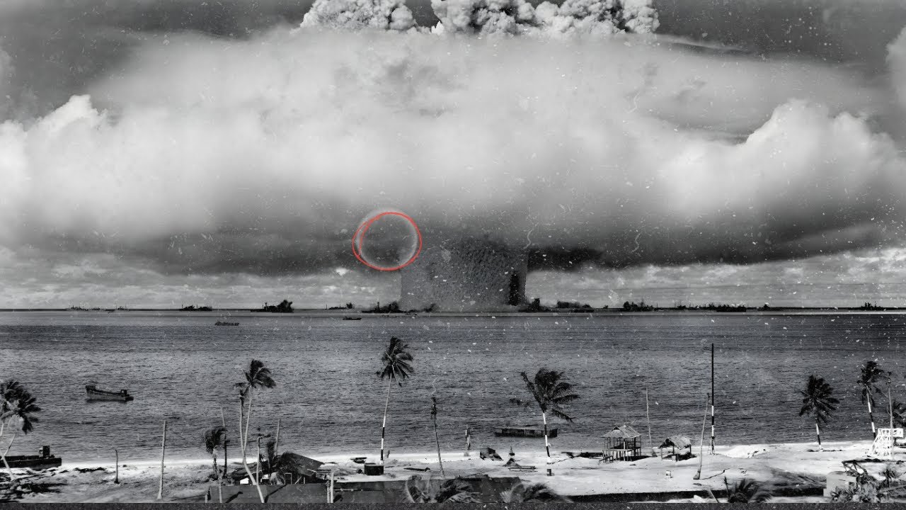 The Photo That Started the Cold War &mdash; and It Was Fake