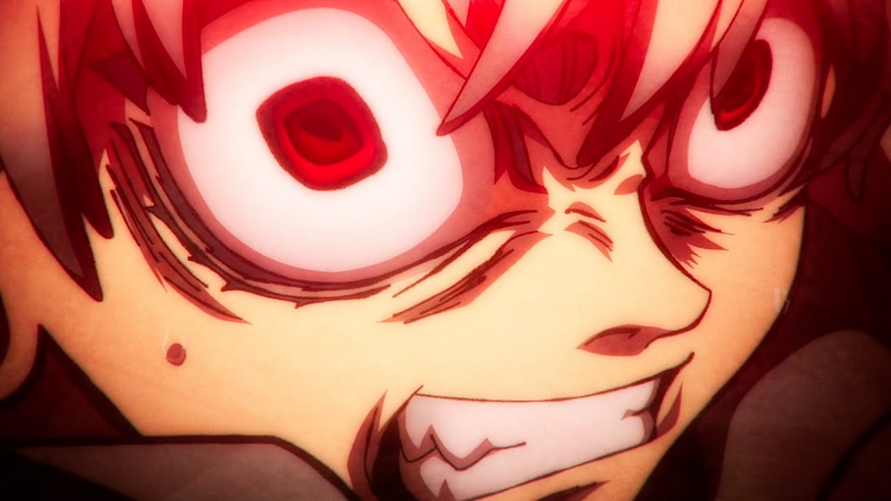 My Top Anime Openings of Fall 2025