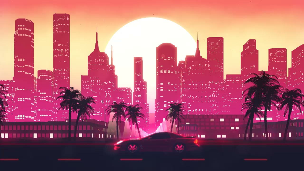 MIAMI - NIGHTCORE - WILL SMITH