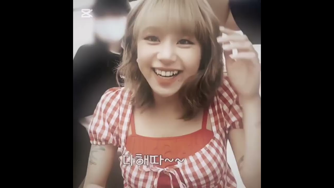 Twice Chaeyoung tiktok compilation #2 