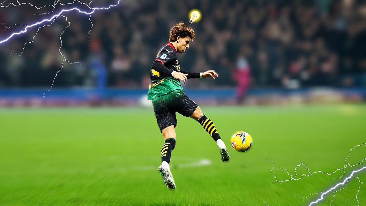 First Touches That Left Everyone Speechless 2025