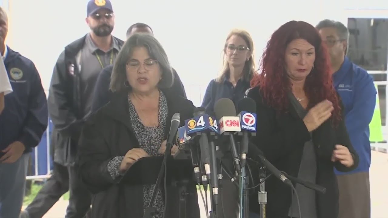 Surfside death toll rises to 36