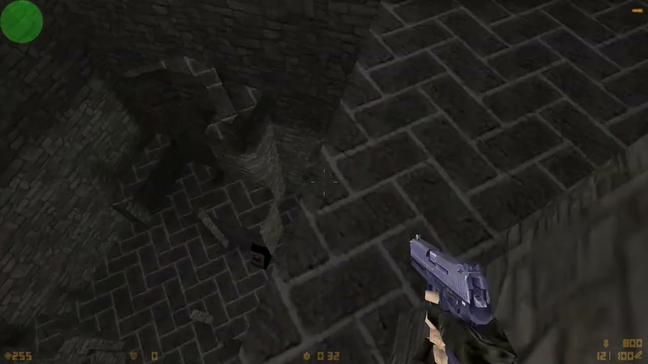 Wooky on dokee_extremeblock_ez done in 01:02.55