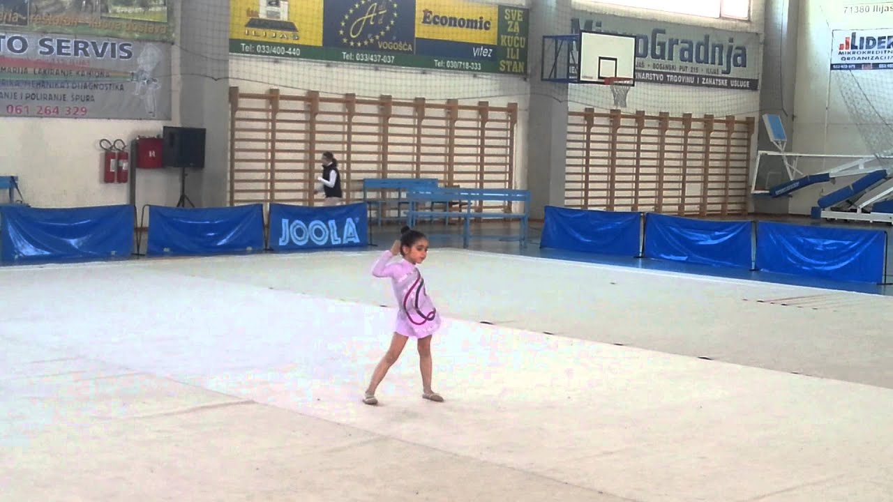 KRG ALLEGRO LANA BARAŠIN SARAJEVO 2014