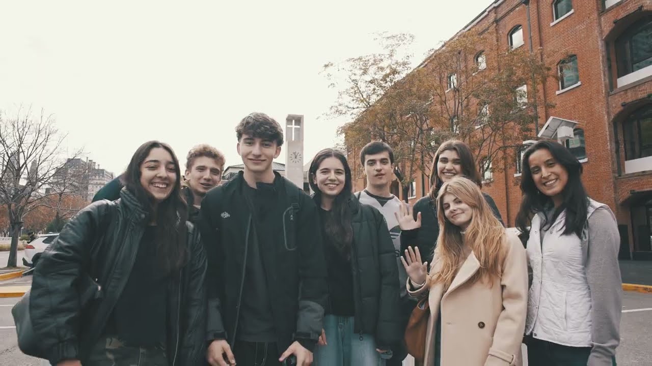 UCA mucho más de lo que imaginás