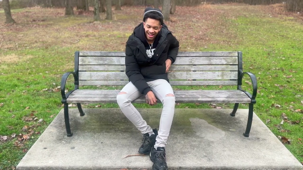 BabyRisk on What age rappers should retire, People Saying He A NBA Youngboy Clone, Old DMV Rap(FULL)