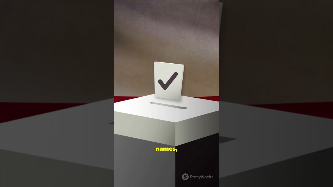 What is SIR?  #SIR #ECI #VoterListRevision