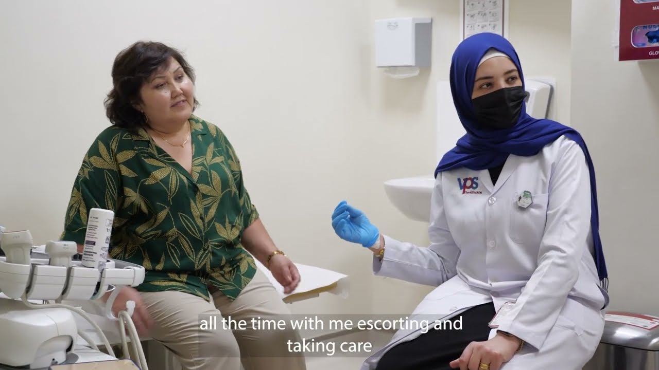 Prevention is better than cure | Burjeel Medical City, Abu Dhabi