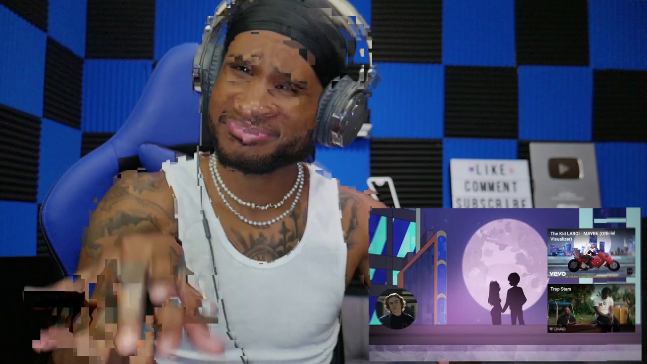 The Kid LAROI - NEED YOU MOST & SELFISH | REACTION