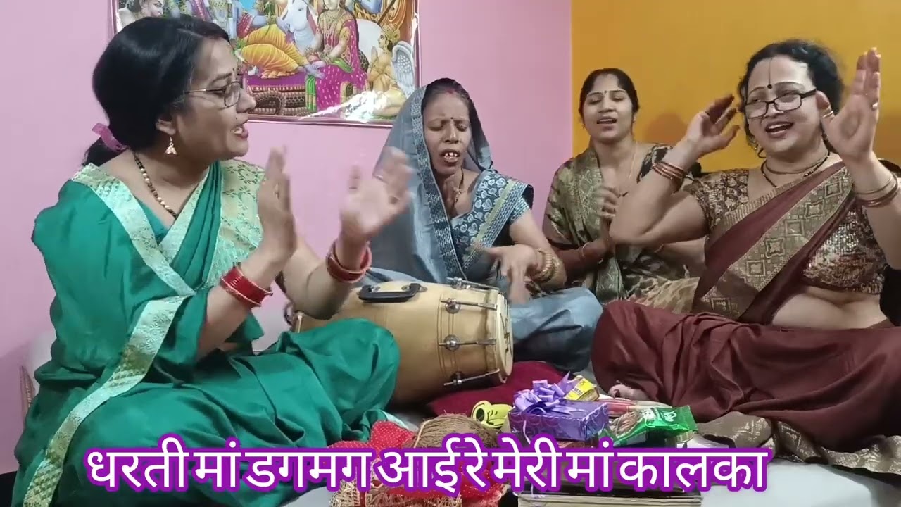 नवरात्रि स्पेशल