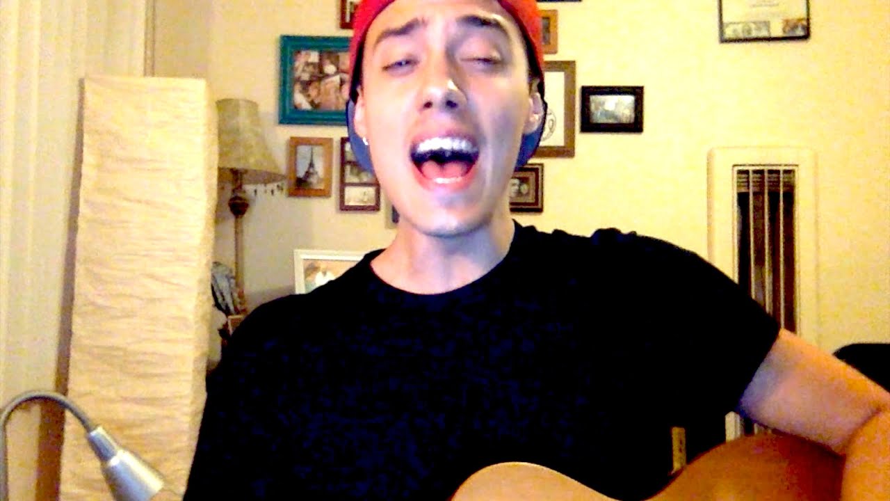 SAM SMITH - I've Told You Now (Leroy Sanchez)