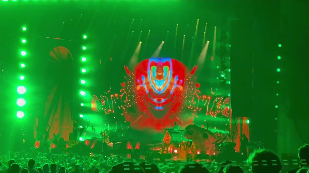 MAROON 5 ~ Whole Concert!