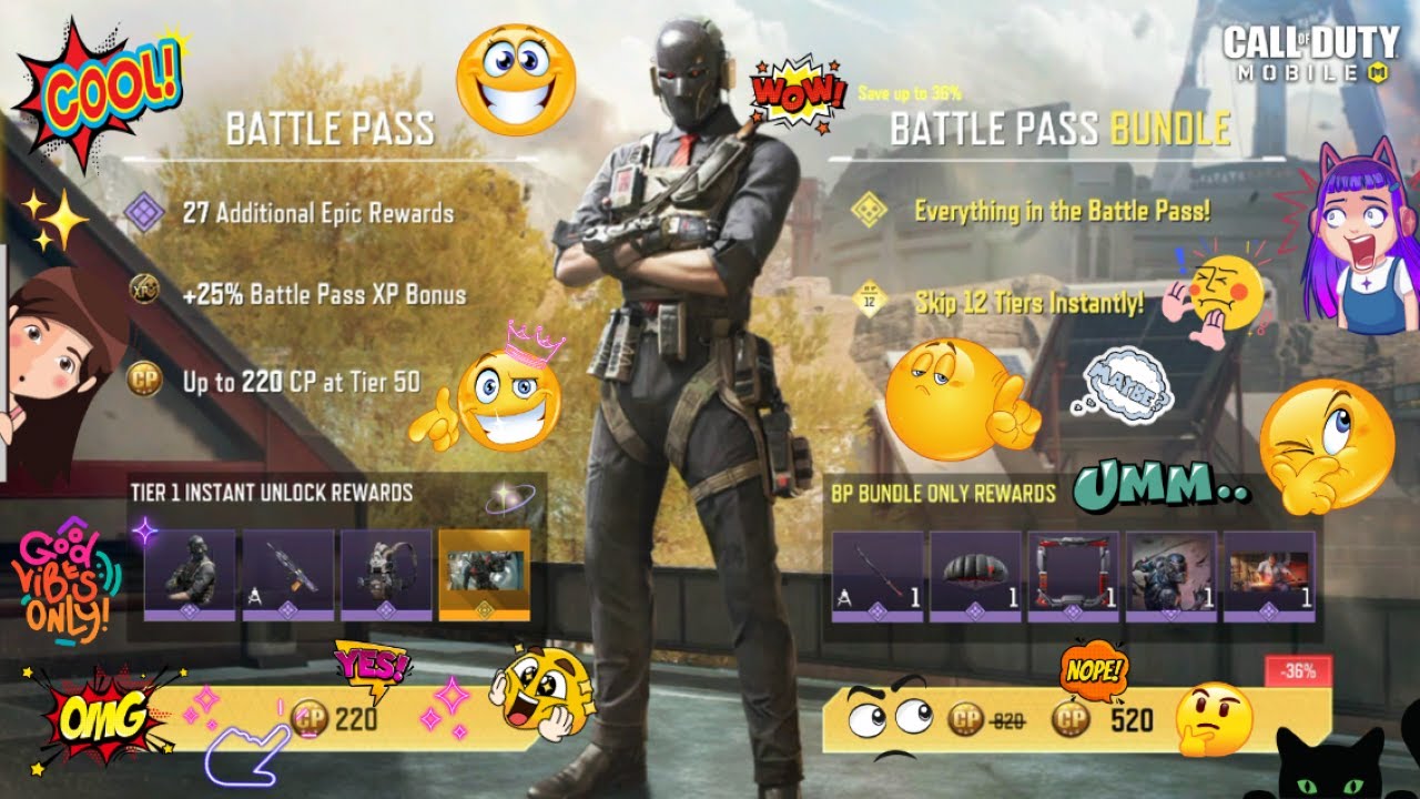 BUYING BATTLE PASS VAULT AU79 SEASON 10 & CLAIMING ALL NEW PREMIUM REWARDS !! 🤖😎 | COD MOBILE