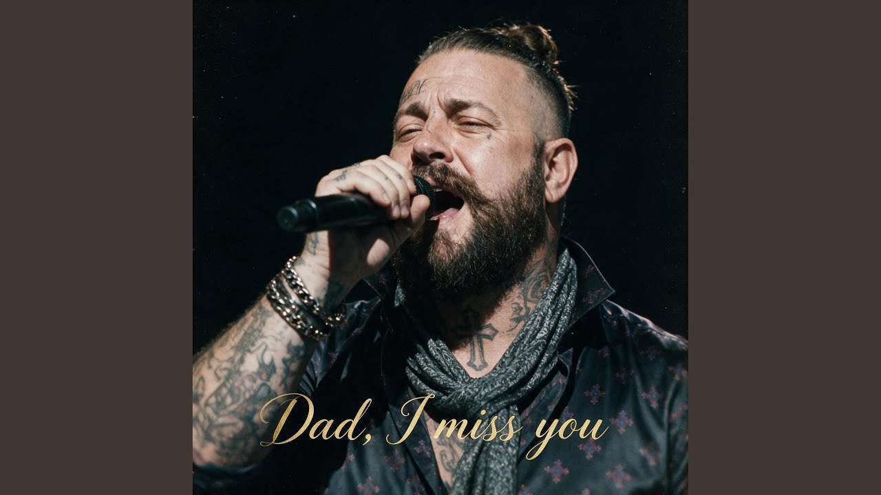 Dad, I miss you