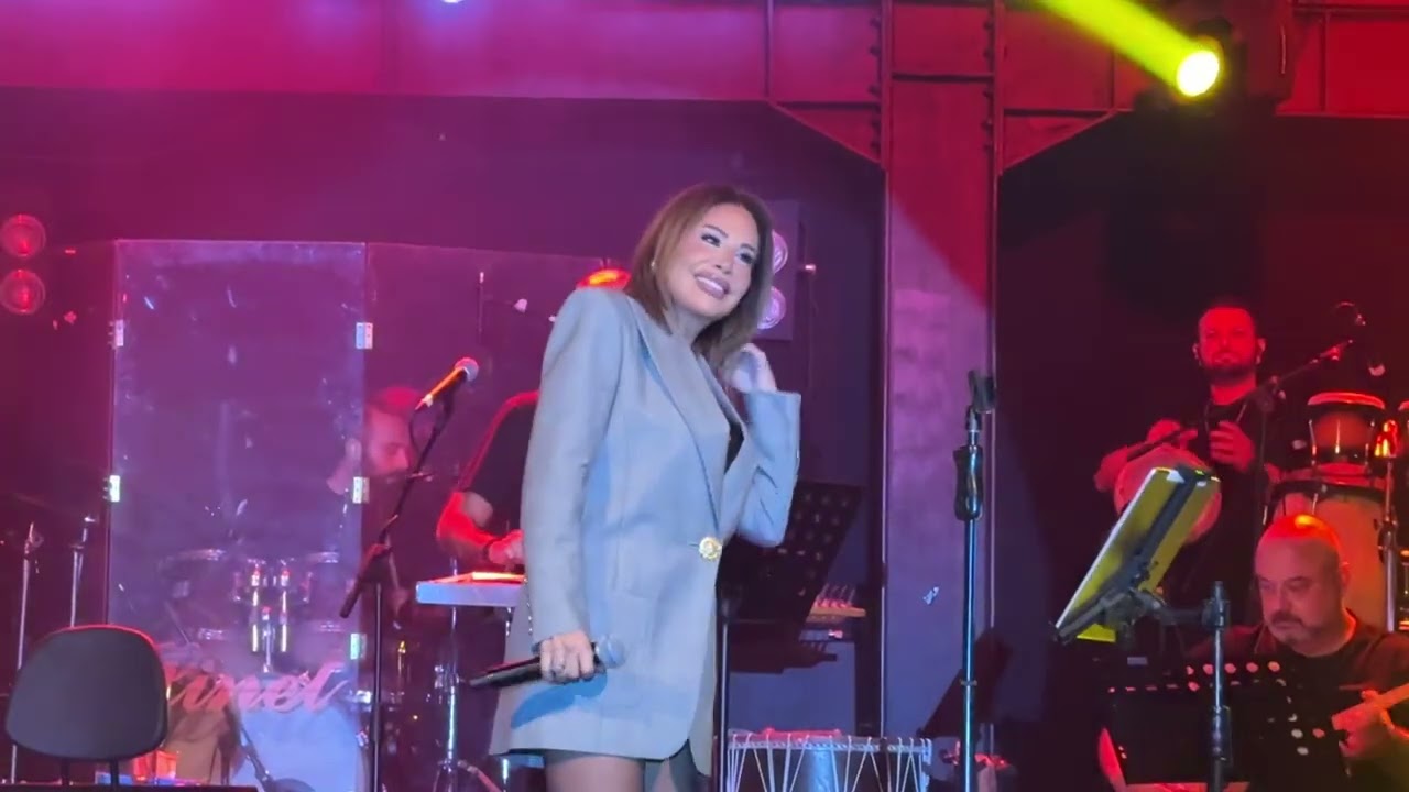 Linet - Eylül Akşamı