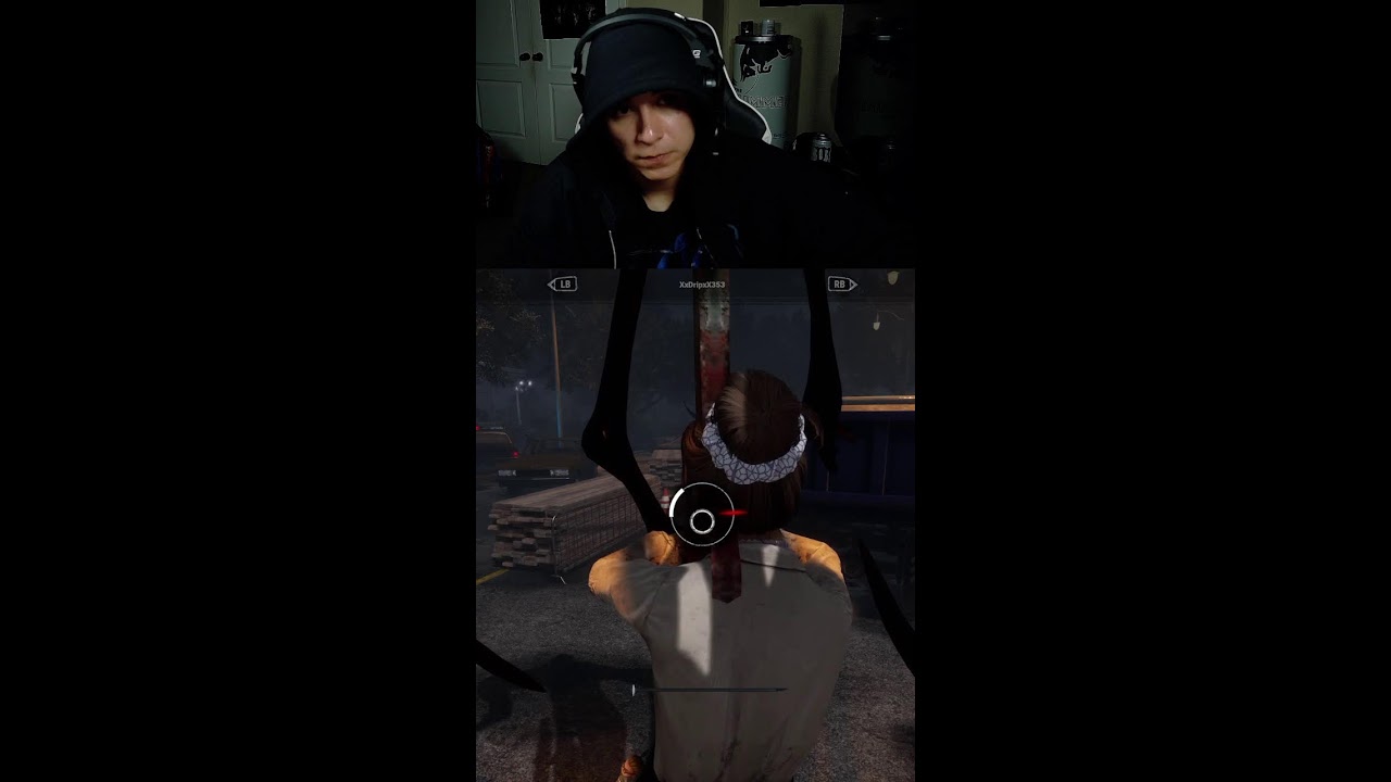 SOME DBD (Portrait)