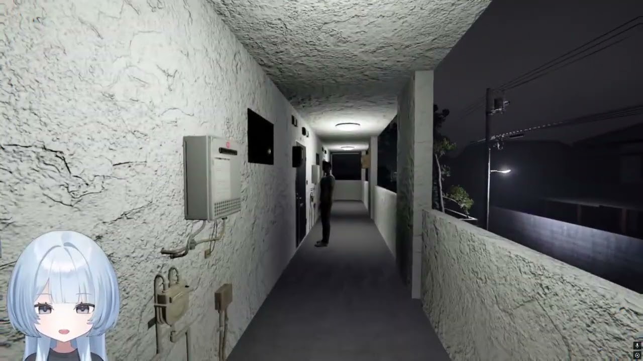 心霊物件