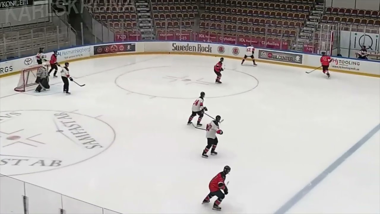 20260122: KHK Rekreation: Vita - Orange 7-9