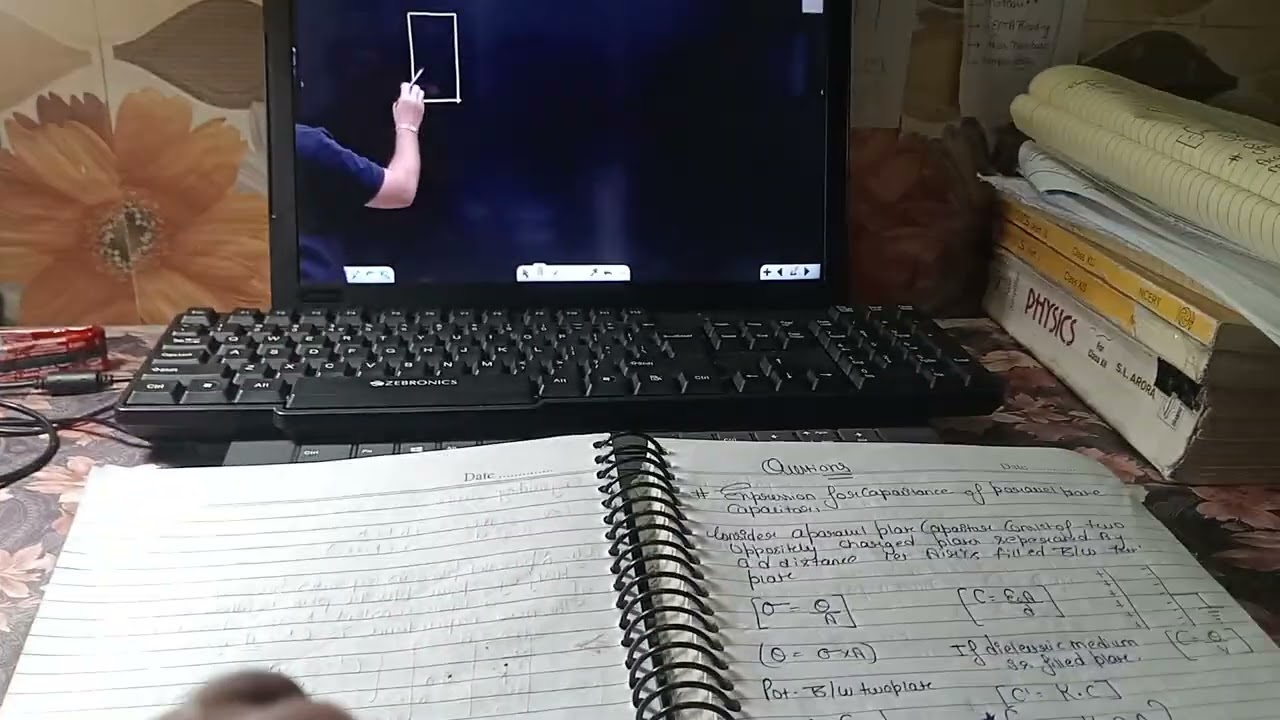 Physics paper ☠️ strategy 