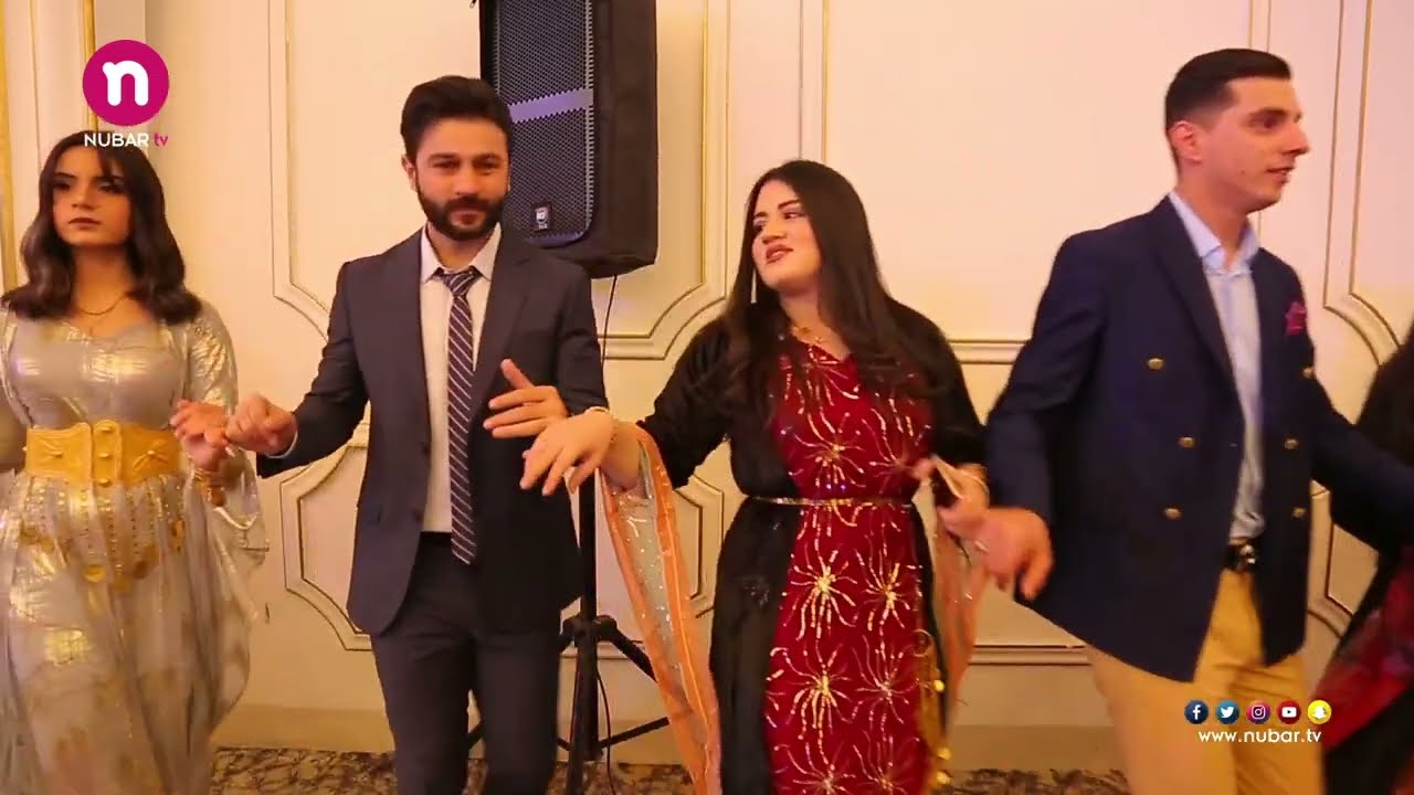 Diyar Hassan ( Tishk institute ) - دیار حسن