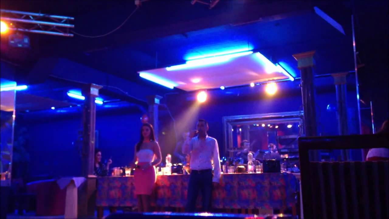 Burim Gjilani & Besarta & Ork Albanota!! - Tallava Brutal ne Era Dancing Per Ariftetoven