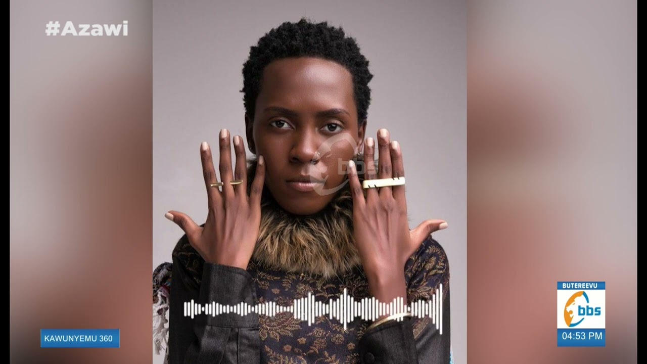Olutalo lwa Azawi lweyagudde ku bayimbi lwa Federation lwongedde okuwanvuwa #Kawunyemu360