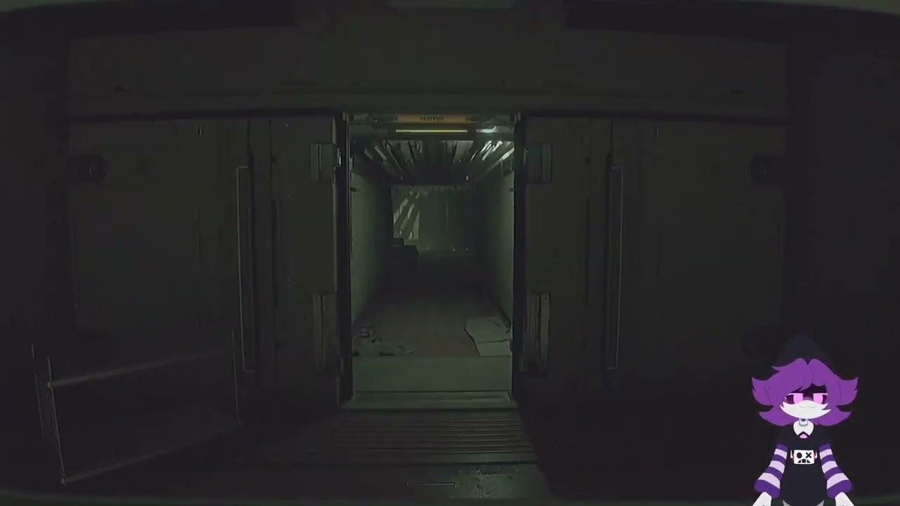 Routine pt.5 (ending)