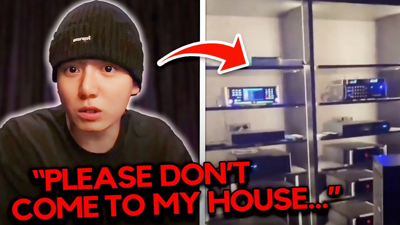 Inside The Terrifying World of K-Pop Sasaeng Culture