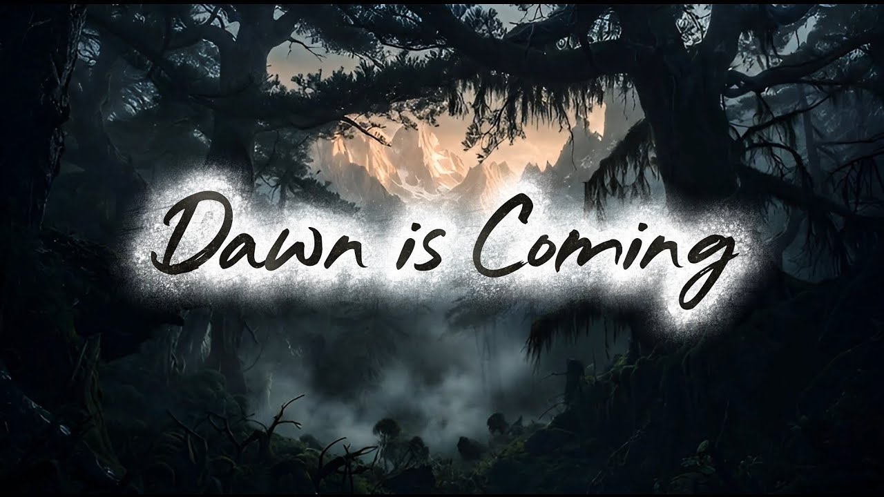 Dawn Is Coming | Alt Rock | Rap Rock | Reframe Vibes