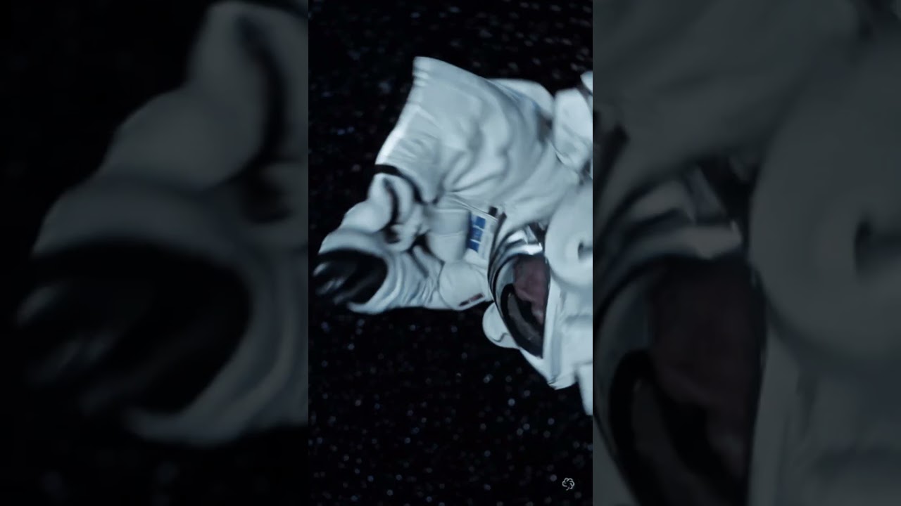 Space can boil you without heat