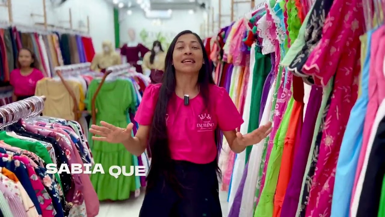 Excel&ecirc;ncia Moda Crist&atilde; |  Vestindo a Mulher Crist&atilde; com Excel&ecirc;ncia