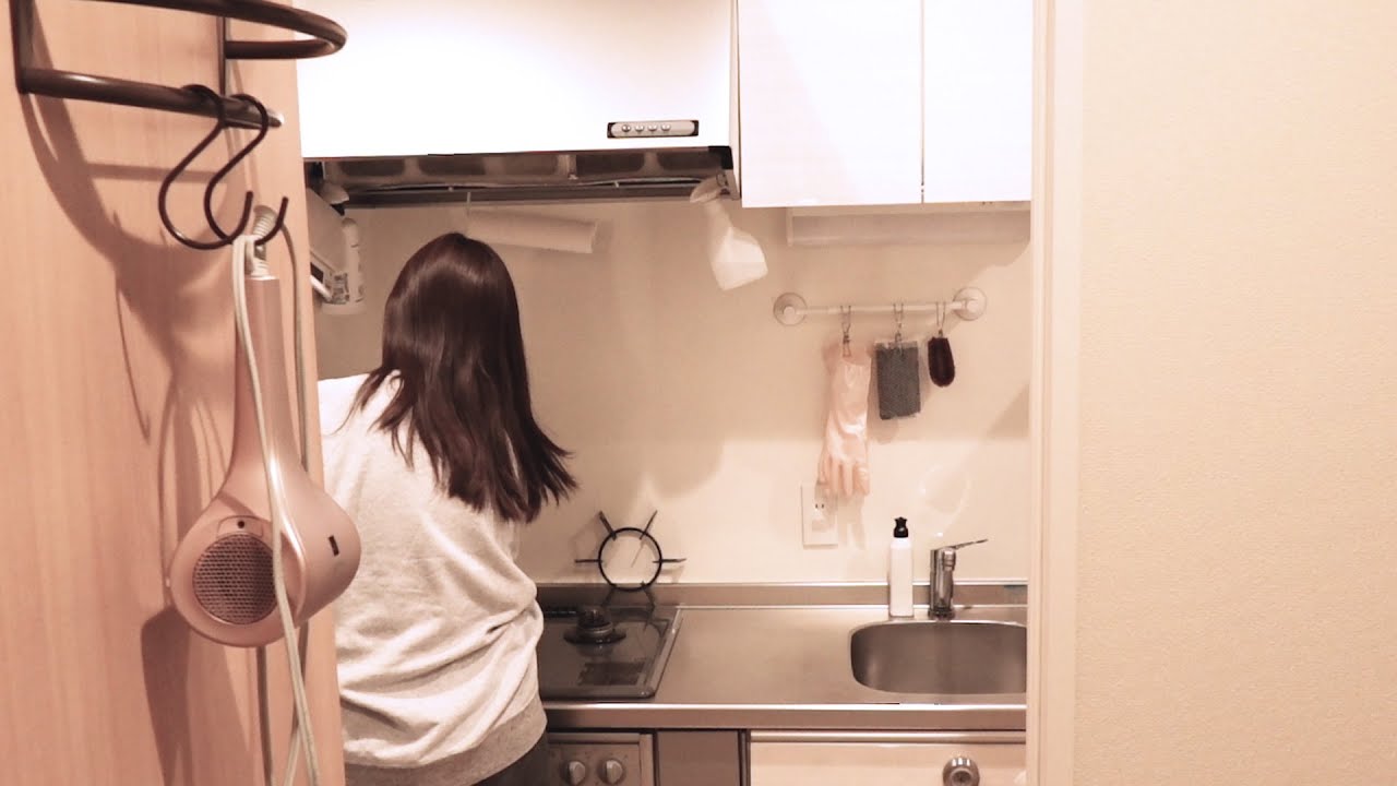 仕事始め、おうちで過ごすvlog | 一人暮らしの日常