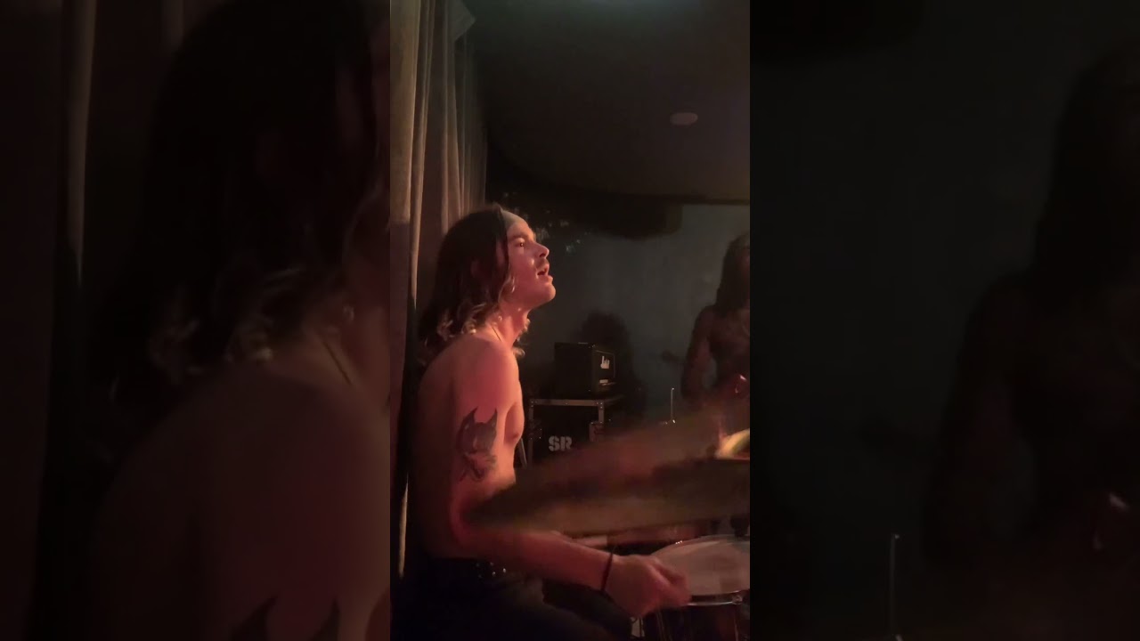 This band is pure fun! 🔥 