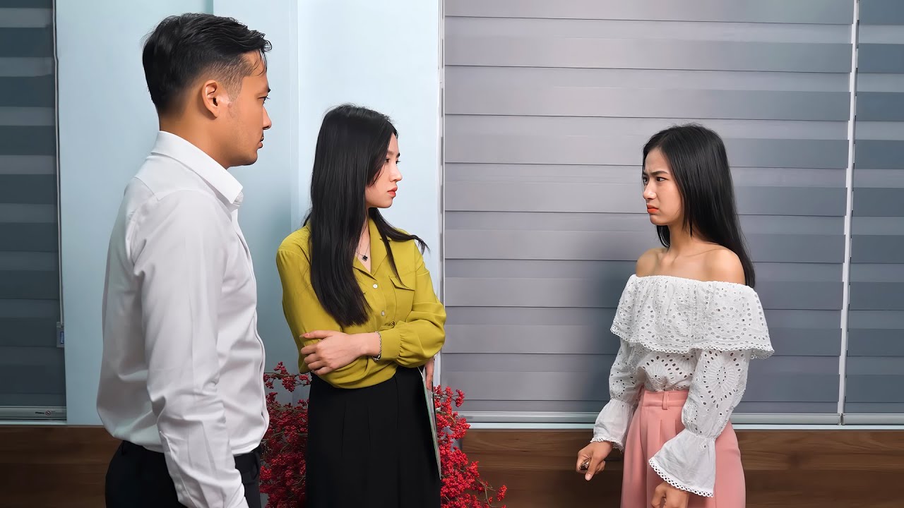 NỮ CHỦ TỊCH ĐI XE MÁY BỊ ỨNG VIÊN PHÔNG BẠT XEM THƯỜNG VÀ CÁI KẾT | TẬP 391