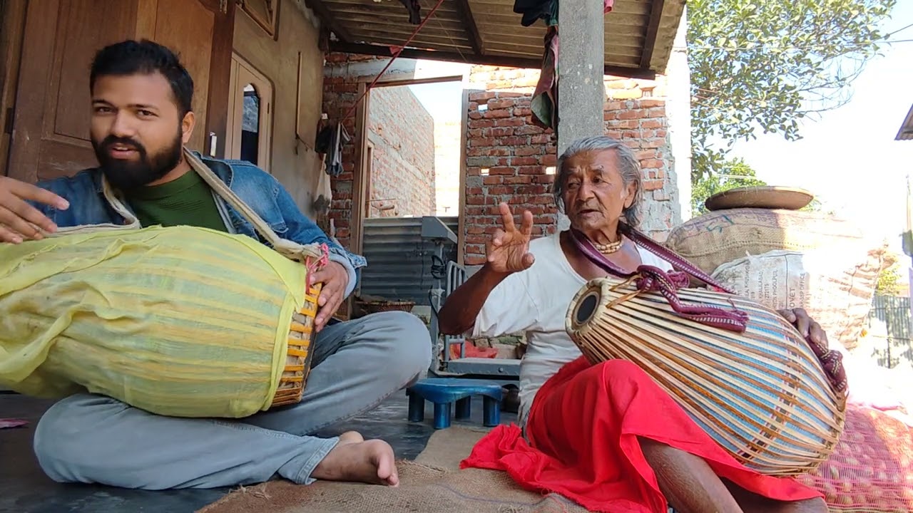 Lesson 1 by Haribol Jethu at Balipara 3rd Jan 26