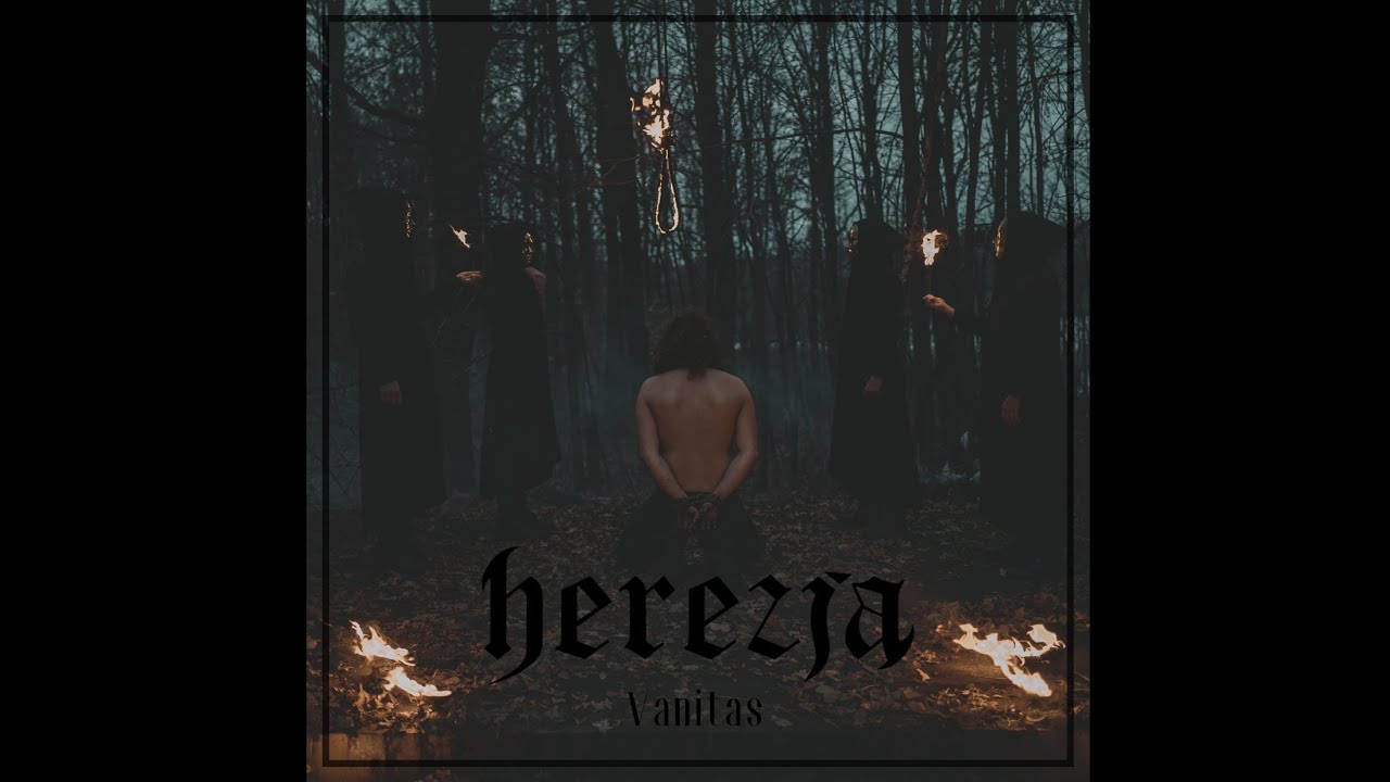 Herezja - Vanitas (full album)