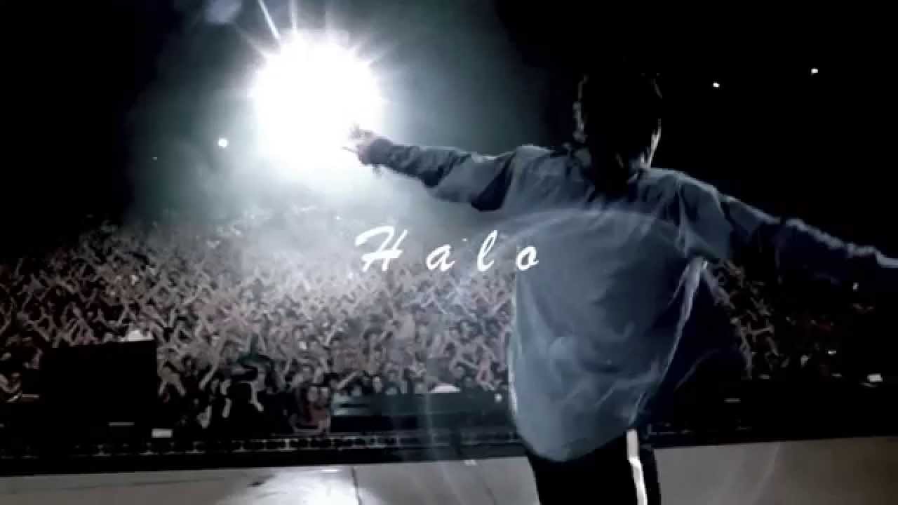 Michael Jackson  ► I Can See Your Halo