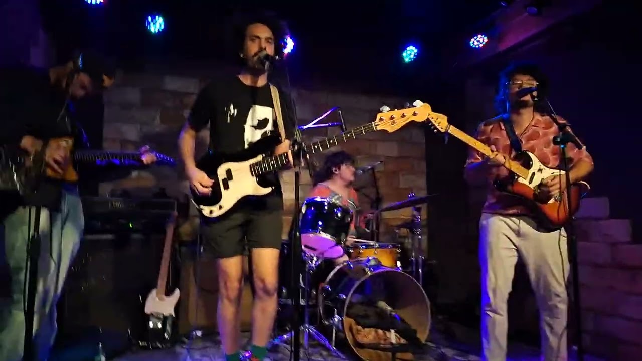 Cidade Dormitório - Besa | audio rebel 25/1/26