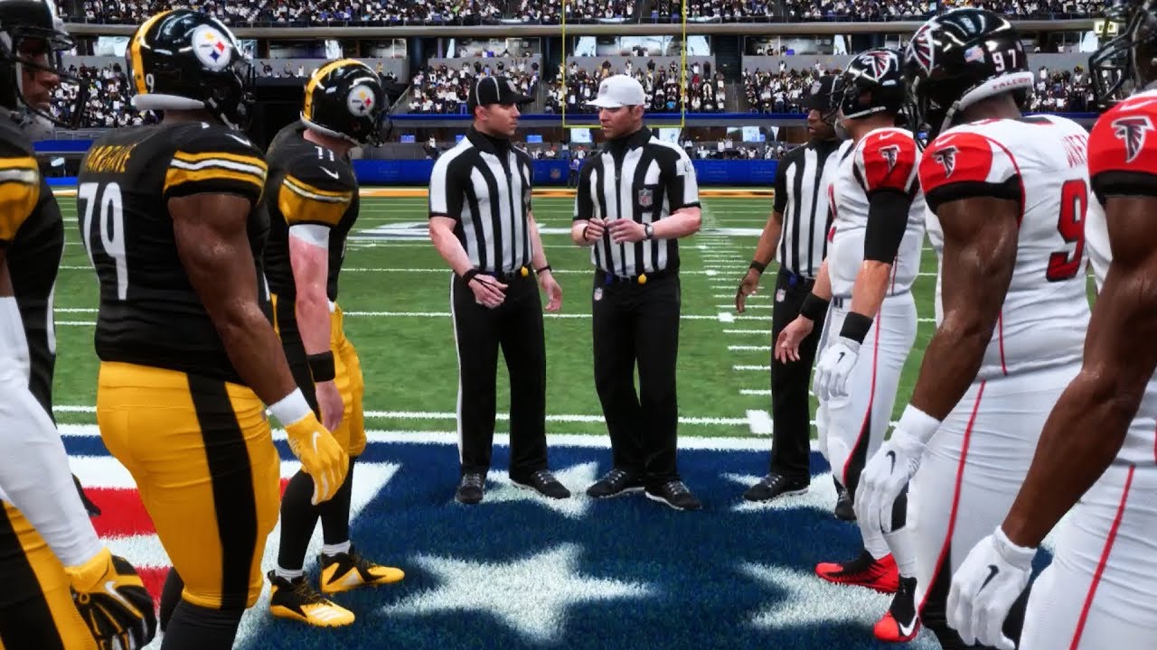 THE SUPERBOWL! Madden 19 Career Mode!