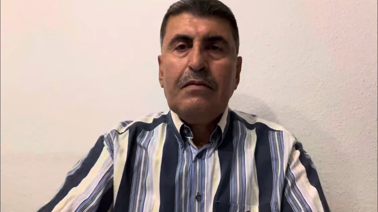 Cemal Dengbeje Kurd Çiroka Masivane Sevi ü Nanpej video 196
