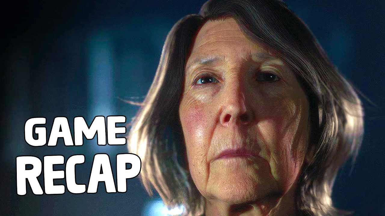 The Quarry Explained | Game Recap